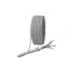 Кабель витая пара ЭРА F/UTP 4x2x24 AWG Cat5e CU PVC 305 м Кабель витая пара ЭРА F/UTP 4x2x24 AWG Cat5e CU PVC 305 м