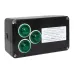 Коробка соединительная взрывозащищенная Heat box 220 SD-L3 Ex