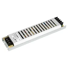 Блок питания ARS-120-12-LS (12V, 10A, 120W) (ARL, IP20 Сетка, 2 года)