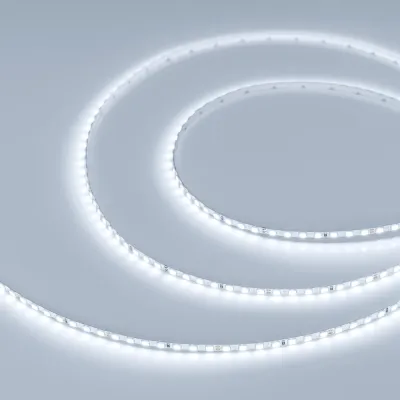 Лента светодиодная 6 Вт/м 24В IP20 6000K 140LED/м UL-140-3.5mm SMD 2835 5 м