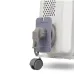 Радиатор масляный CUBE BOH/CB-07W 1500 7 секций