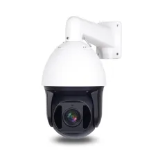 Видеокамера IP 5Мп поворотная с ИК-подсветкой до 150м IP66 (5-100мм) GF-IPSD4330MP5.0