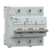 Выключатель автоматический AV-125 3P 125A (D) 10kA AVERES
