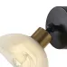 Светильник настенный (бра) Bessie E27х1 60Вт IP 20 Freya FR5526WL-01BBZ