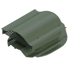 Аэратор кровельный TP-88/N (зеленый)
