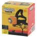 Фонарь налобный светодиодный Трофи TG1 аккумуляторный, яркий, 4V0.5Ah, 1xLED, ЗУ 220V,