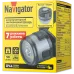 Фонарь Navigator NPT-H47-ACCU