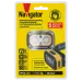 Фонарь Navigator NPT-H43-ACCU