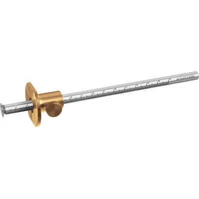 Рейсмус высокоточный, разметочный 150 мм