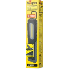 Фонарь Navigator 95 694 NPT-W19-ACCU