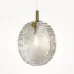Светильник подвесной Maytoni Frozen MOD254PL-01BS G4х1х5W Латунь