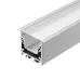 Профиль LINIA45-F-TRAY-3000 ANOD Алюминий
