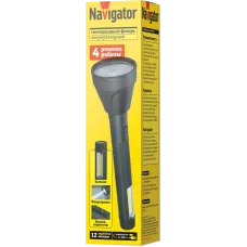 Фонарь Navigator NPT-CP31-ACCU
