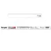 Лампа Navigator 95 788 NLL-G-T8-10-230-6.5K-G13-CL-R
