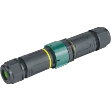 Коннектор Navigator 95 829 NTB-I03-3P-SL-IP68 I-образный 3PIN