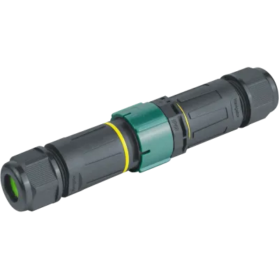 Коннектор Navigator 95 829 NTB-I03-3P-SL-IP68 I-образный 3PIN