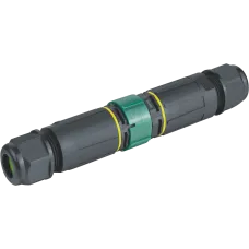 Коннектор Navigator 95 830 NTB-I03-5P-SL-IP68 I-образный 5PIN
