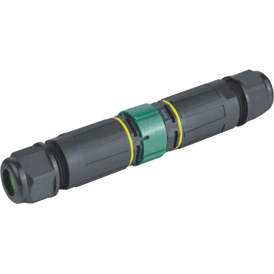 Коннектор Navigator 95 830 NTB-I03-5P-SL-IP68 I-образный 5PIN