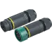 Коннектор Navigator 95 830 NTB-I03-5P-SL-IP68 I-образный 5PIN