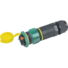 Коннектор Navigator 95 832 NTB-I03-5P-SLP-IP68 I-образный 5PIN