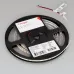 Лента светодиодная 9,6 Вт/м 24В IP20 2700K 120LED/м UL-A120-5mm SMD 2835 5 м