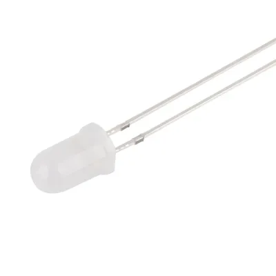 Светодиод ARL-5313LGW-500mcd (ARL, 5мм (круглый))