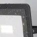 Прожектор Outdoor Flood FL001-L10B6K IP 65 LED 10W 6500 K Черный