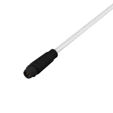 Коннектор питания ARL-WAVE-0612-CON-POWER-MALE-BLK (ARL, IP67 Пластик, 3 года)