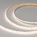 Лента светодиодная 8 Вт/м 24В IP20 4000K 480LED/м COB-X480-8mm CSP 5 м
