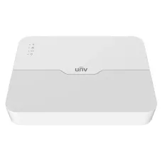 Видеорегистратор IP 8-канальный 8Мп с PoE до 1HDD