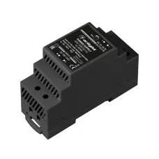 Блок питания ARV-DRS-36-24 (24V, 1.5A, 36W) IP20  DIN-рейка 5 лет