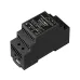 Блок питания ARV-DRS-36-24 (24V, 1.5A, 36W) IP20  DIN-рейка 5 лет