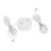 Подвес SPX-HANG-CANOPY-R70-L1500 (WH) (Металл)