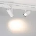 Насадка LGD-ARTIFACT-OVAL-LENS-R65 (WH) (ARL, Металл)
