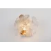 Бра светильник Rivoli Ethel 6132-401 3 х G9 5 Вт дизайн