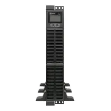 Источник Бесперебойного Питания двойного преобразования  E-Power SW900pro-RT 2000 ВА PROxima, для монтажа в стойку,  без АКБ