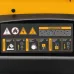 Дизельная тепловая пушка DHG-25i, 25 кВт, 600 м3/ч, прямой нагрев, термостат// Denzel