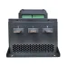 Устройство плавного пуска УПП 75 кВт 150A, 3 ~ 342-440 В, IP00, Modbus RTU, съемная панель, русскоязычное меню, встроенный обводной контактор