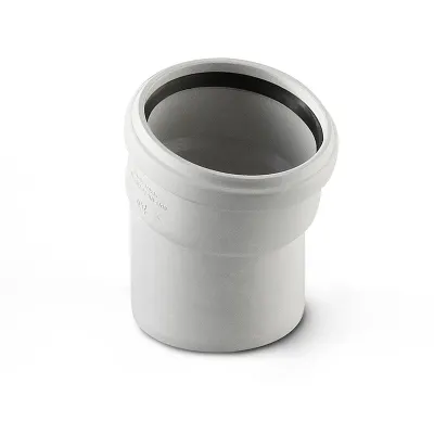 Отвод Pro Aqua Stilte Plus 110x15