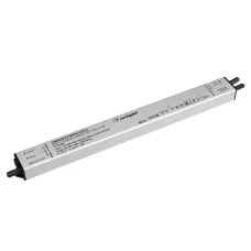 Блок питания ARPV-LG48100-LINEAR-PFC-DALI2-PD (48V, 2.08A, 100W) ( IP67 Металл, 5 лет)