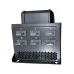 Устройство плавного пуска УПП 110 кВт 220A, 3 342-440 В, IP00, Modbus RTU, съемная панель, русскоязычное меню, без обводного контактора