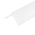 Экран SL-KANT-H30-3000 SQUARE OPAL (Пластик)