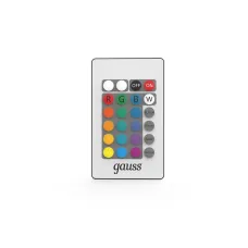 ИК пульт Gauss для управления RGBW-лампами LED 1/200