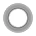 Муфта труба-труба с ограничителем, IP40, д.40мм