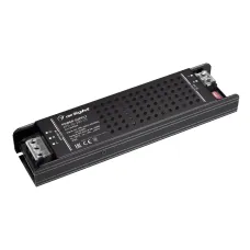 Блок питания ATS-24-200-LS (24V, 8.3A, 200W) (ARL, для светодиодных лент, IP20 сетка, 5 лет)