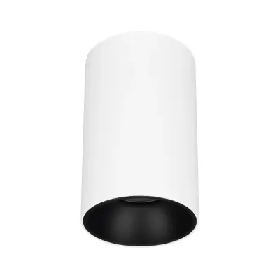 Светильник светодиодный SP-SALT-R95-20W Day4000 (WH-BK, 40 deg, 230V) (ARL, IP54 Металл, 5 лет)