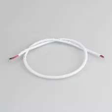 Провод питания ARL-MOONLIGHT-20AWG-2W-D4.5-CU-500 White ARL, закрытый