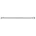 Светильник линейный LED SML-30-40W-4K-12-B 40Вт 4000K 3600Лм 1180х50х68 подвесной
