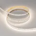 Лента светодиодная 14,4 Вт/м 24В IP20 4000K 126LED/м ULTRA-C126-10mm  SMD 5630 5 м