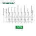 Распределительная коробка M12-A3-8K5N-3.0PUR/GY (NPN)